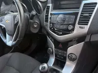 Usata Chevrolet Cruze LTZ 163 CV (119 kW) 2013 Utilitaria