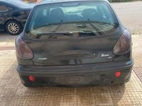 Usata Fiat Bravo 105 CV (77 kW) 1999 Nero Utilitaria
