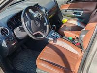 Usata Opel Antara 150 CV (110 kW) 2007 Marrone SUV