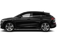 usata Audi Q4 e-tron Q4 45 e-tron S Line edition