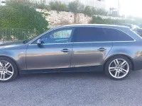 Usata Audi A4 Ambiente 177 CV (130 kW) 2013 Station wagon