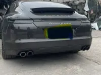 Usata Porsche Panamera S Hybrid 333 CV (244 kW) 2013 Utilitaria