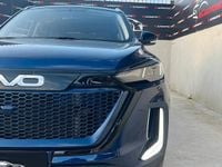 Usata EVO Evo 5 127 CV (93 kW) 2025 Blu SUV