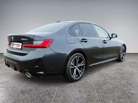 Usata BMW 320 M Sport 190 CV (139 kW) 2025 Zaffiro Berlina