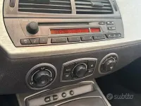 Usata BMW Z4 192 CV (141 kW) 2004 Grigio Cabrio
