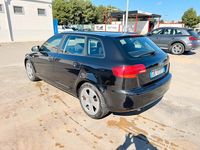 Usata Audi A3 105 CV (77 kW) 2007 Utilitaria