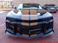 usata Chevrolet Camaro Coupe 3.6 V6 allestimento ZL1 340Cv