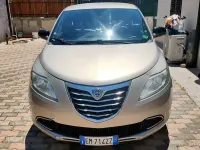 Usata Lancia Ypsilon Gold 69 CV (50 kW) 2012 Utilitaria
