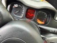 Usata Fiat Panda 85 CV (62 kW) 2012 Bianco Utilitaria