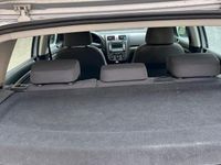 Usata VW Golf Plus 102 CV (75 kW) 2007 Grigio Monovolume