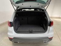 Usata Seat Arona FR 95 CV (69 kW) 2024 Bianco SUV