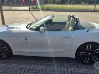 Usata BMW M5 204 CV (150 kW) 2010 Bianco Cabrio