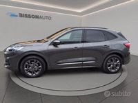 Usata Ford Kuga ST-Line 190 CV (139 kW) 2023 Magnetic SUV