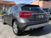 usata Mercedes GLA220 d Automatic 4Matic Sport