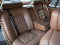 Usata Bentley Eight 14 CV (10 kW) 1980 Verde Berlina