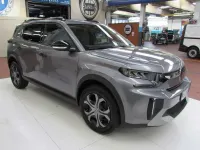 Usata Citroën C3 Aircross PureTech 101 CV (74 kW) 2025 Grigio SUV