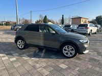 Usata Audi A1 Sport 116 CV (85 kW) 2024 Grigio Berlina