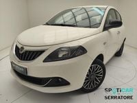 Usata Lancia Ypsilon S 70 CV (51 kW) 2024 Bianco Utilitaria
