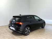 Nuova VW Golf VIII Edition 204 CV (150 kW) 2026 Nero Utilitaria