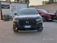 Usata DS Automobiles DS7 Crossback Performance Line Plus 131 CV (96 kW) 2020 Nero SUV