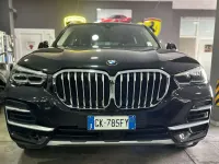 Usata BMW X5 xLine 286 CV (210 kW) 2022 Other SUV