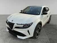 Nuova Alfa Romeo Junior Ti 145 CV (106 kW) 2026 Bianco SUV