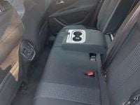 Usata Peugeot 3008 2019 Nero SUV