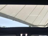 Usata Mercedes GLB200 Premium 150 CV (110 kW) 2021 Blu/azzurro SUV