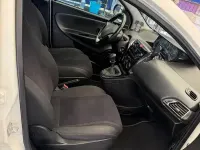 Usado Lancia Ypsilon 69 HP (50 kW) 2013 Branco Citadino