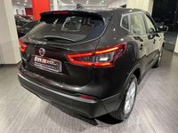 Usata Nissan Qashqai Acenta 116 CV (85 kW) 2019 Nero SUV