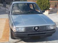 Usata Alfa Romeo 33 Quadrifoglio 118 CV (86 kW) 1984 Grigio Berlina