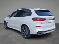 Usado BMW X5 M Sport 340 CV (250 kW) 2022 Blanco SUV