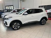 Usata DR DR 5.0 114 CV (83 kW) 2023 Bianco SUV