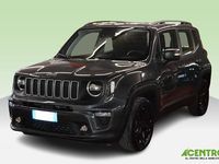 Usata Jeep Renegade Summit 130 CV (95 kW) 2025 SUV