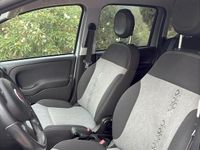 Usata Fiat Panda Lounge 69 CV (50 kW) 2017 Grigio Utilitaria