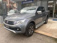 usata Fiat Fullback Fullback2.4 doppia cabina LX 4wd 180cv auto E6