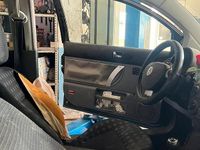 Usata VW Beetle 2000 Utilitaria