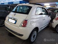 usata Fiat 500 1.3 mj