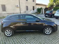 Usata Alfa Romeo MiTo Distinctive 95 CV (69 kW) 2015 Utilitaria