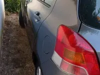 Usata Toyota Yaris Sol 101 CV (74 kW) 2009 Utilitaria