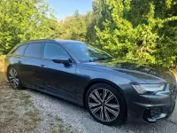 Usata Audi A6 S-Line 204 CV (150 kW) 2024 Station wagon