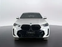 Usata BMW X6 M Sport 285 CV (209 kW) 2024 Bianco SUV