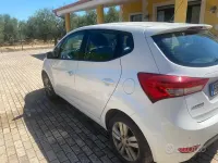 Usata Hyundai ix20 90 CV (66 kW) 2013 Utilitaria