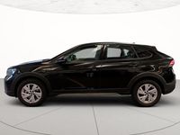 Usata VW Taigo Life 116 CV (85 kW) 2024 Deep black perlato SUV