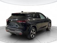 Usata Nissan Qashqai N-Connecta 158 CV (116 kW) 2024 Nero SUV