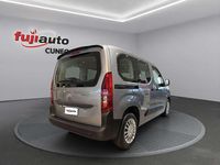 Nuova Toyota Proace Verso City 102 CV (75 kW) 2026 Silver met Station wagon