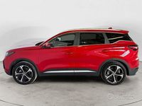 Usata DR DR 6.0 155 CV (114 kW) 2025 Rosso SUV