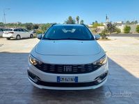 Usata Fiat Tipo 101 CV (74 kW) 2023 Bianco Station wagon