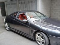 Usata Alfa Romeo GTV 150 CV (110 kW) 2002 Nero Coupé