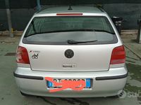 usata VW Polo 1.4 benzina